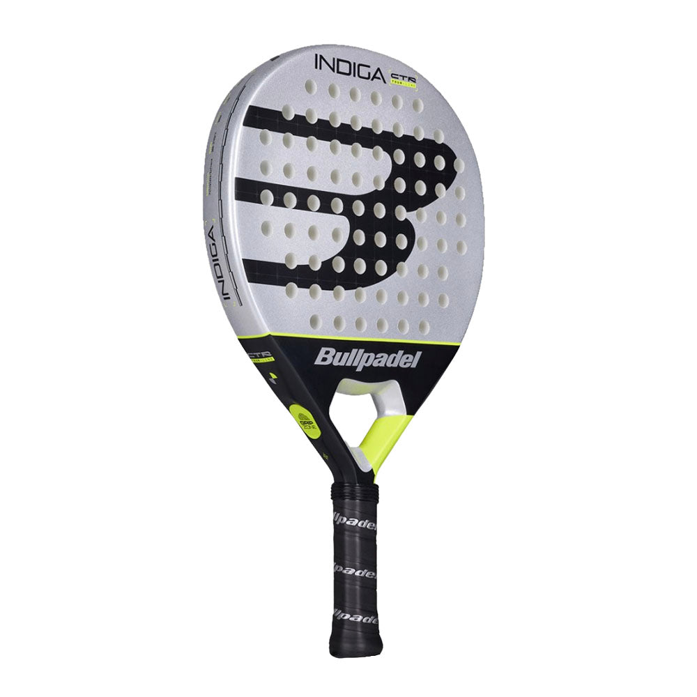 Bullpadel Indiga CTR 2026