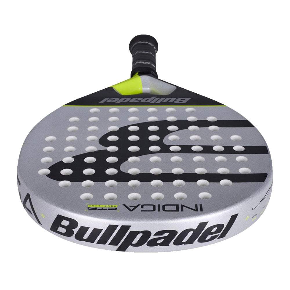 Bullpadel Indiga CTR 2026