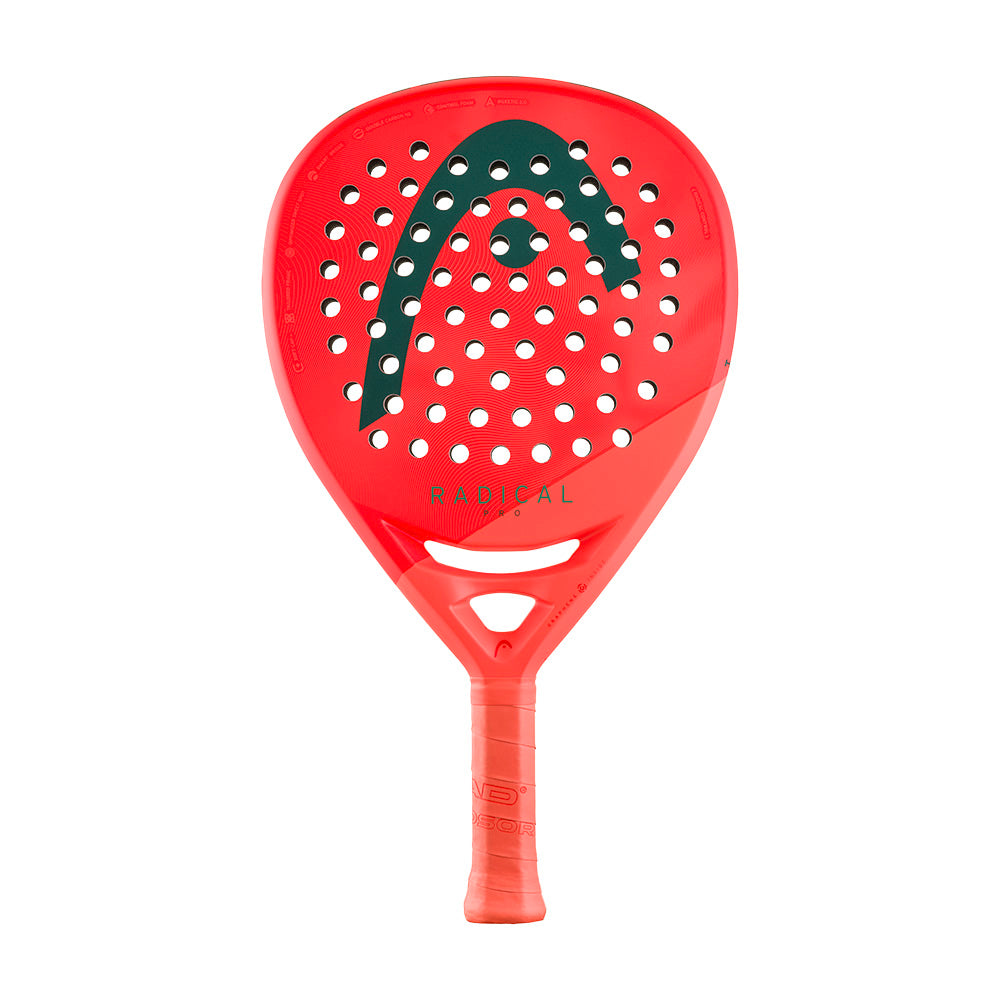 Head Radical PRO 2026