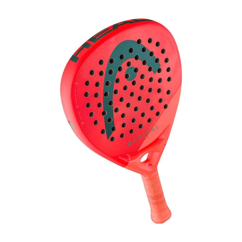 Head Radical PRO 2026