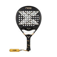 Raquette de padel Nox AT10 Genius 18K Alum 2026 - vue 1
