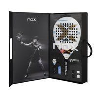 NOX AT10 GENIUS 18K BUENOS AIRES Exclusive Edition AGUSTIN TAPIA 2025