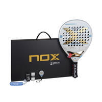 NOX AT10 GENIUS 18K BUENOS AIRES Exclusive Edition AGUSTIN TAPIA 2025