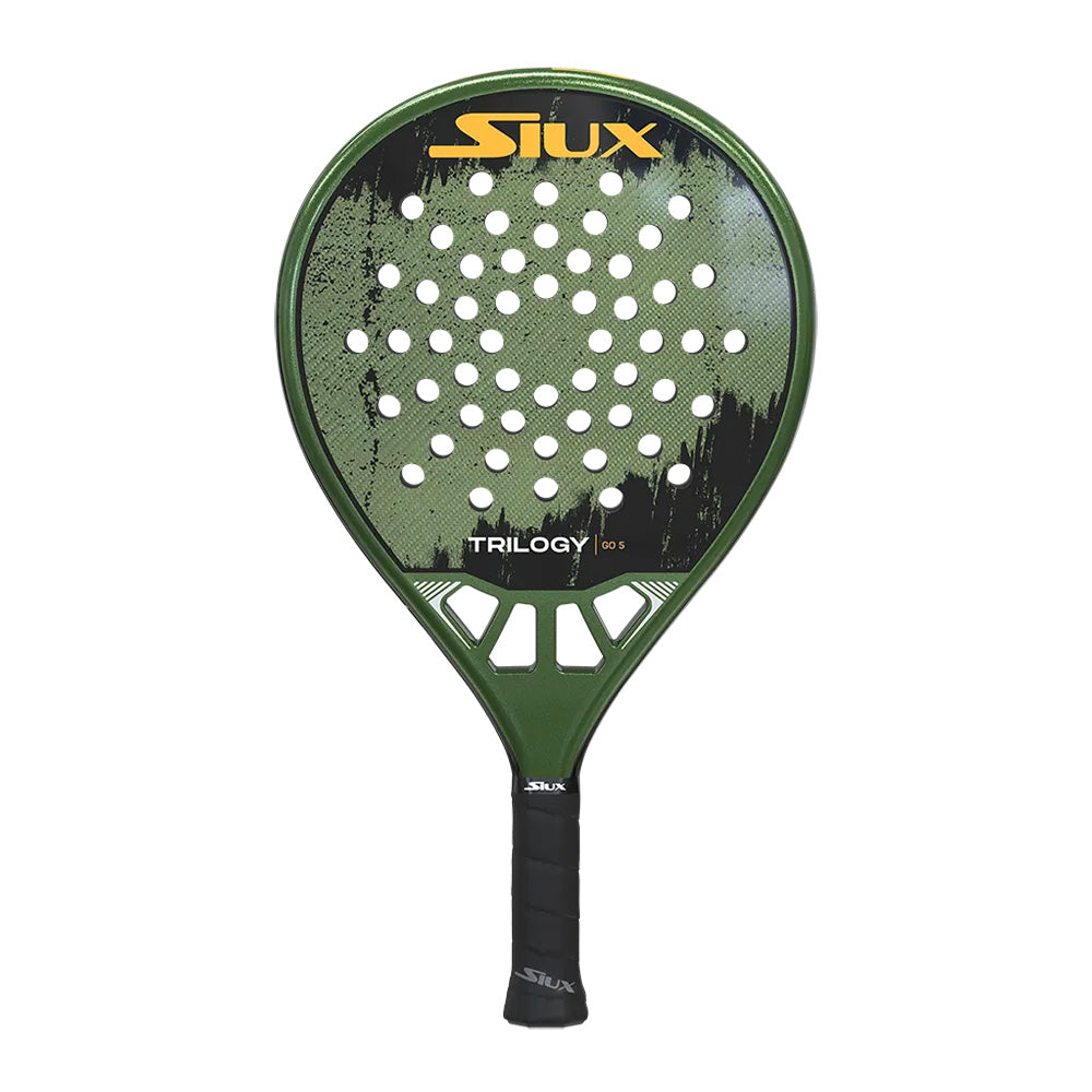 Siux Trilogy Go 5 2025