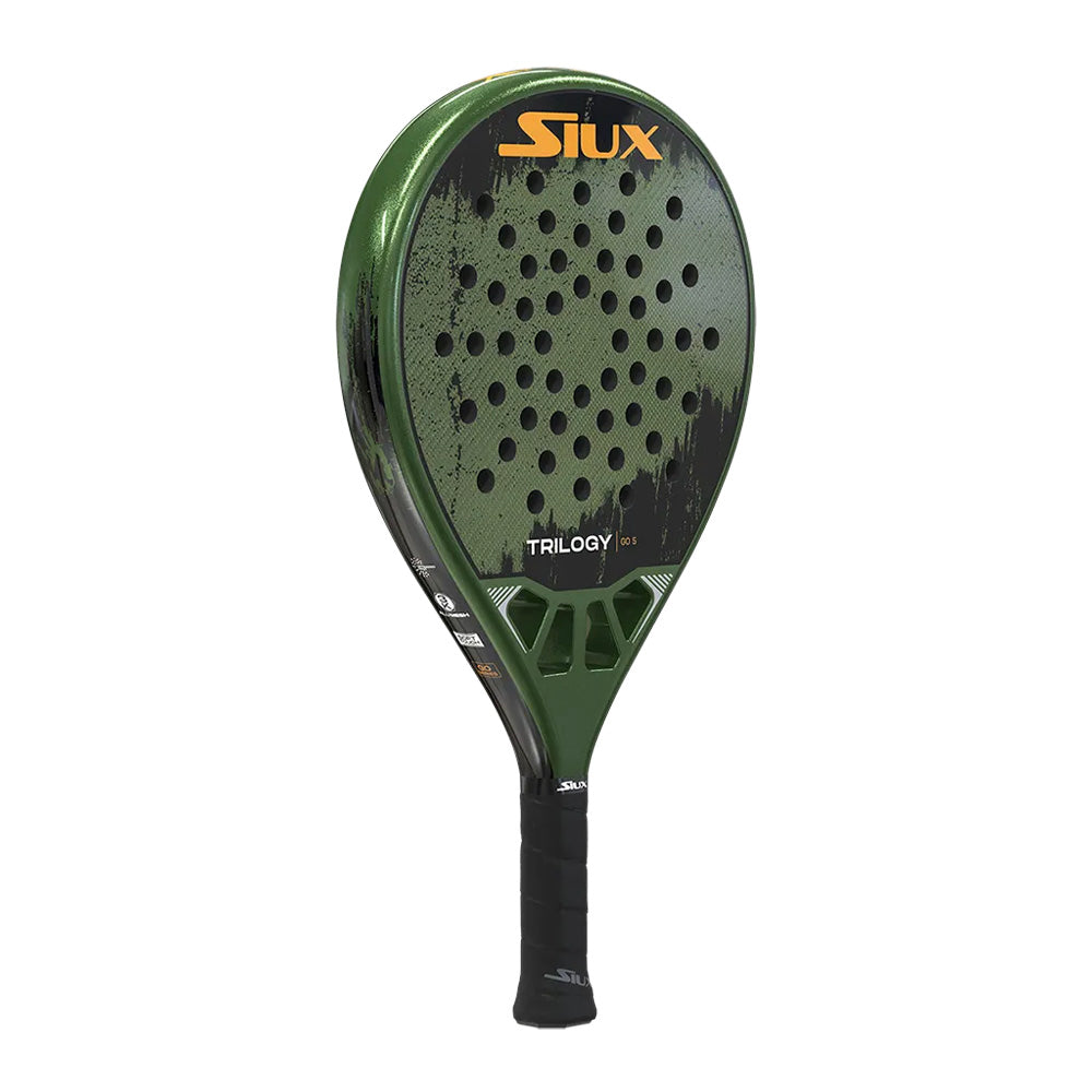 Siux Trilogy Go 5 2025