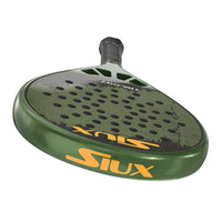 Siux Trilogy Go 5 2025