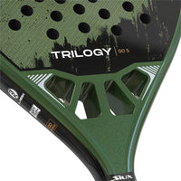 Siux Trilogy Go 5 2025