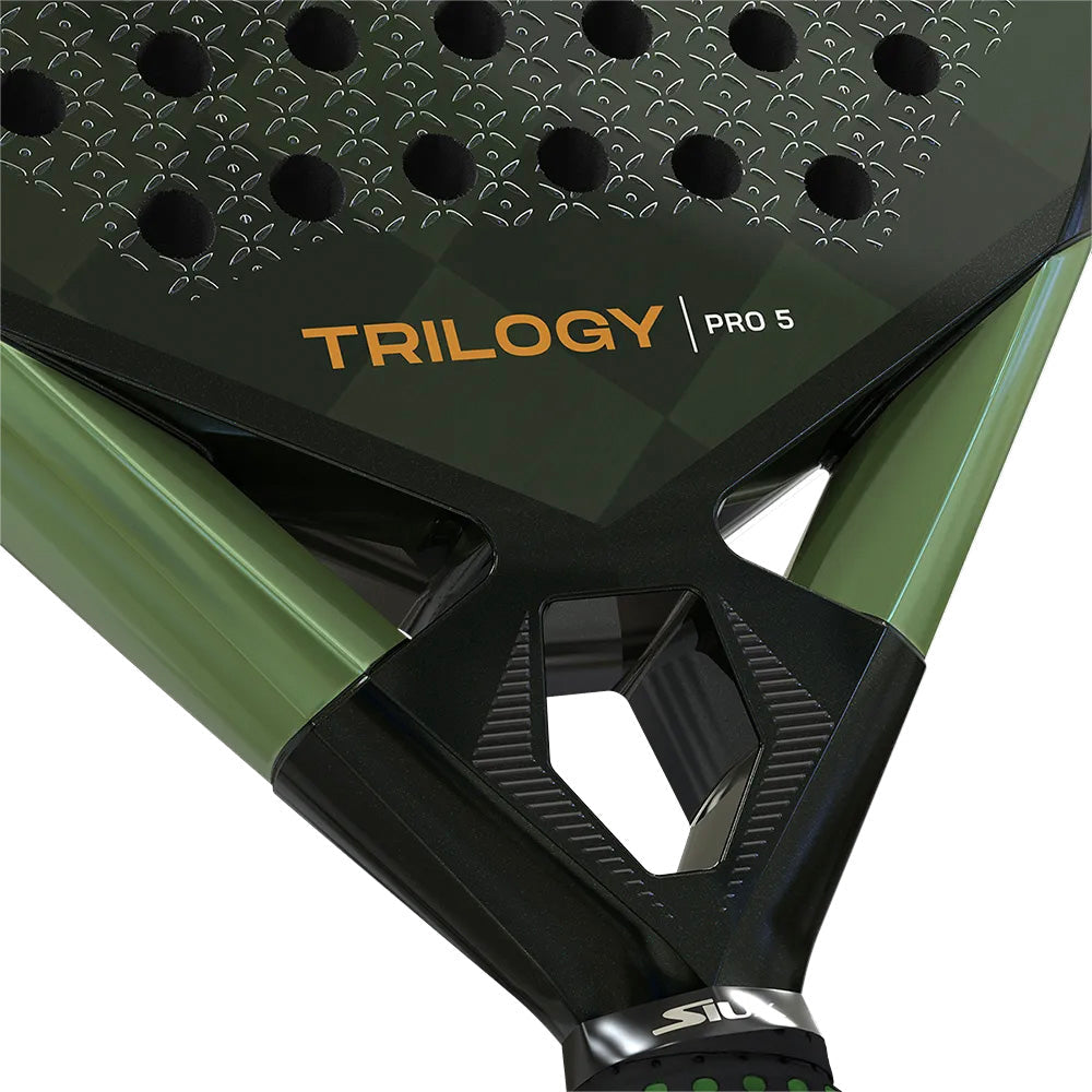 Siux Trilogy PRO 5 2025