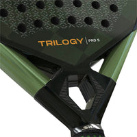 Siux Trilogy PRO 5 2025