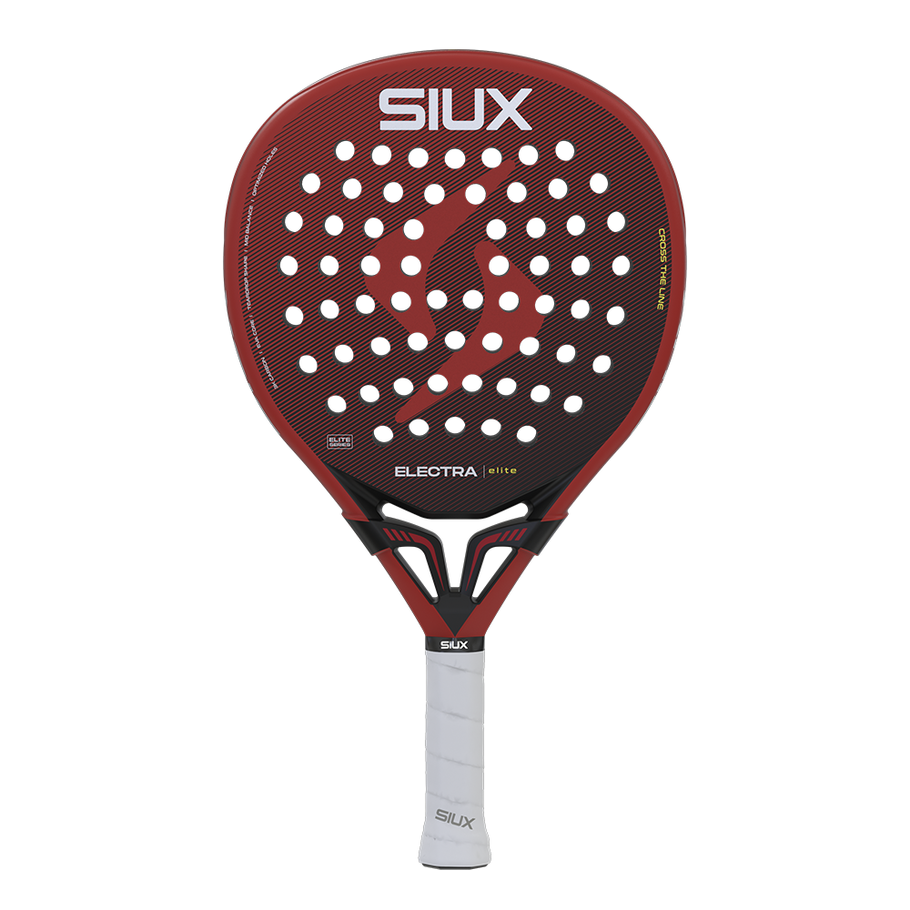 Siux Electra Elite 2026