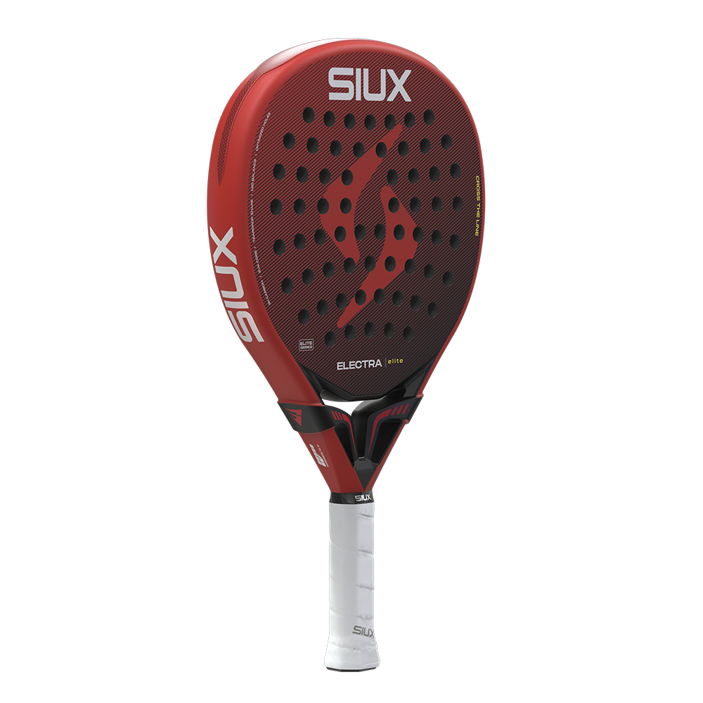 Siux Electra Elite 2026