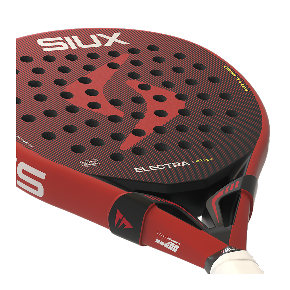 Siux Electra Elite 2026