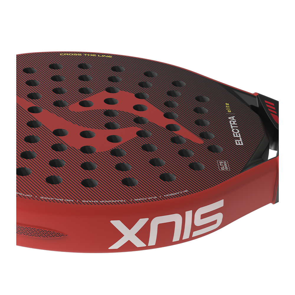 Siux Electra Elite 2026
