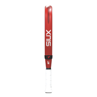 Siux Electra PRO Fire Red 2026 Franco Stupaczuk