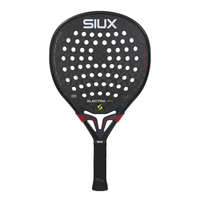 SIUX ELECTRA PRO Shadow Red 2026