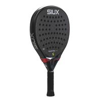 SIUX ELECTRA PRO Shadow Red 2026