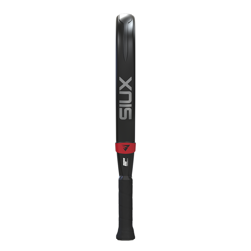 SIUX ELECTRA PRO Shadow Red 2026