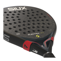 SIUX ELECTRA PRO Shadow Red 2026