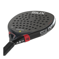SIUX ELECTRA PRO Shadow Red 2026