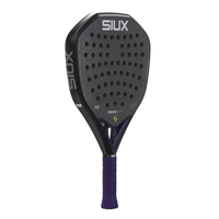 Siux Fenix PRO Black 2026 Leo Ausburger