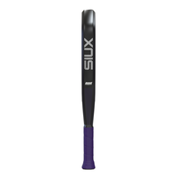 Siux Fenix PRO Black 2026 Leo Ausburger