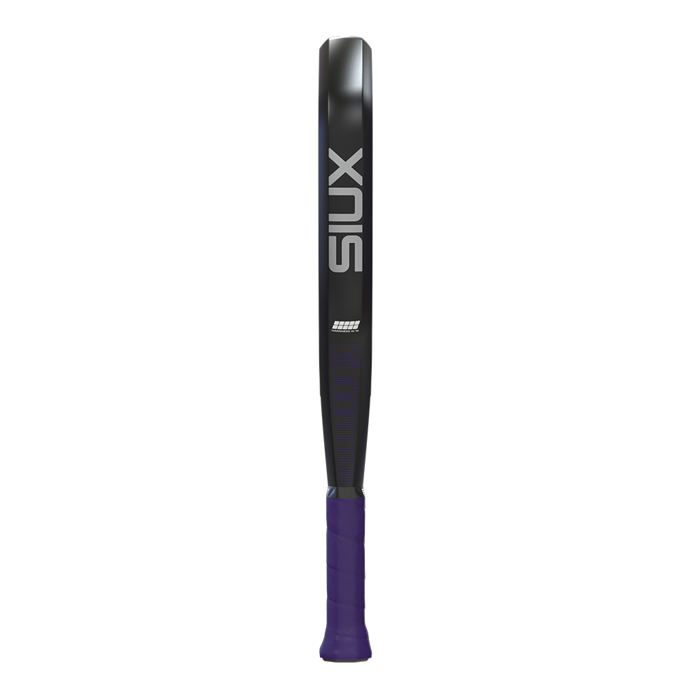 Siux Fenix PRO Black 2026 Leo Ausburger