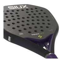 Siux Fenix PRO Black 2026 Leo Ausburger