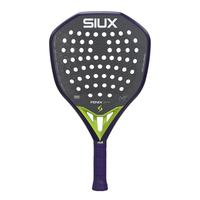 SIUX FENIX PRO Glow Purple 2026 LEO AUSBURGER