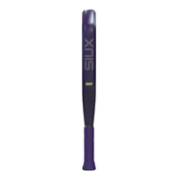 SIUX FENIX PRO Glow Purple 2026 LEO AUSBURGER