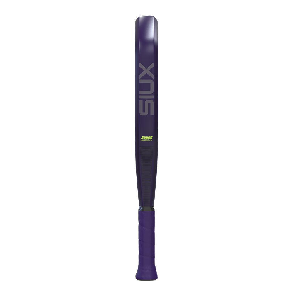 SIUX FENIX PRO Glow Purple 2026 LEO AUSBURGER