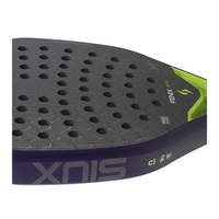 SIUX FENIX PRO Glow Purple 2026 LEO AUSBURGER