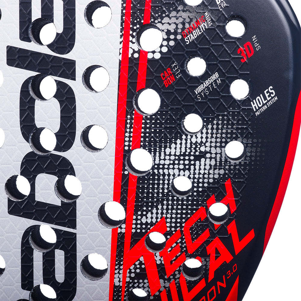 Babolat Technical Veron 3.0 2026