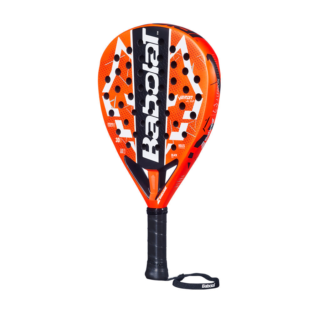 Babolat Veron 3.0 2026 Juan Lebron