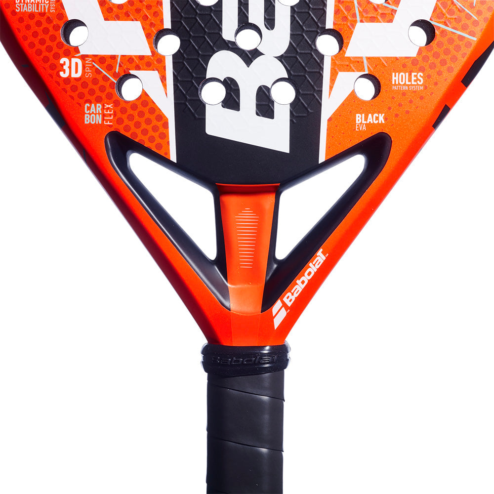 Babolat Veron 3.0 2026 Juan Lebron
