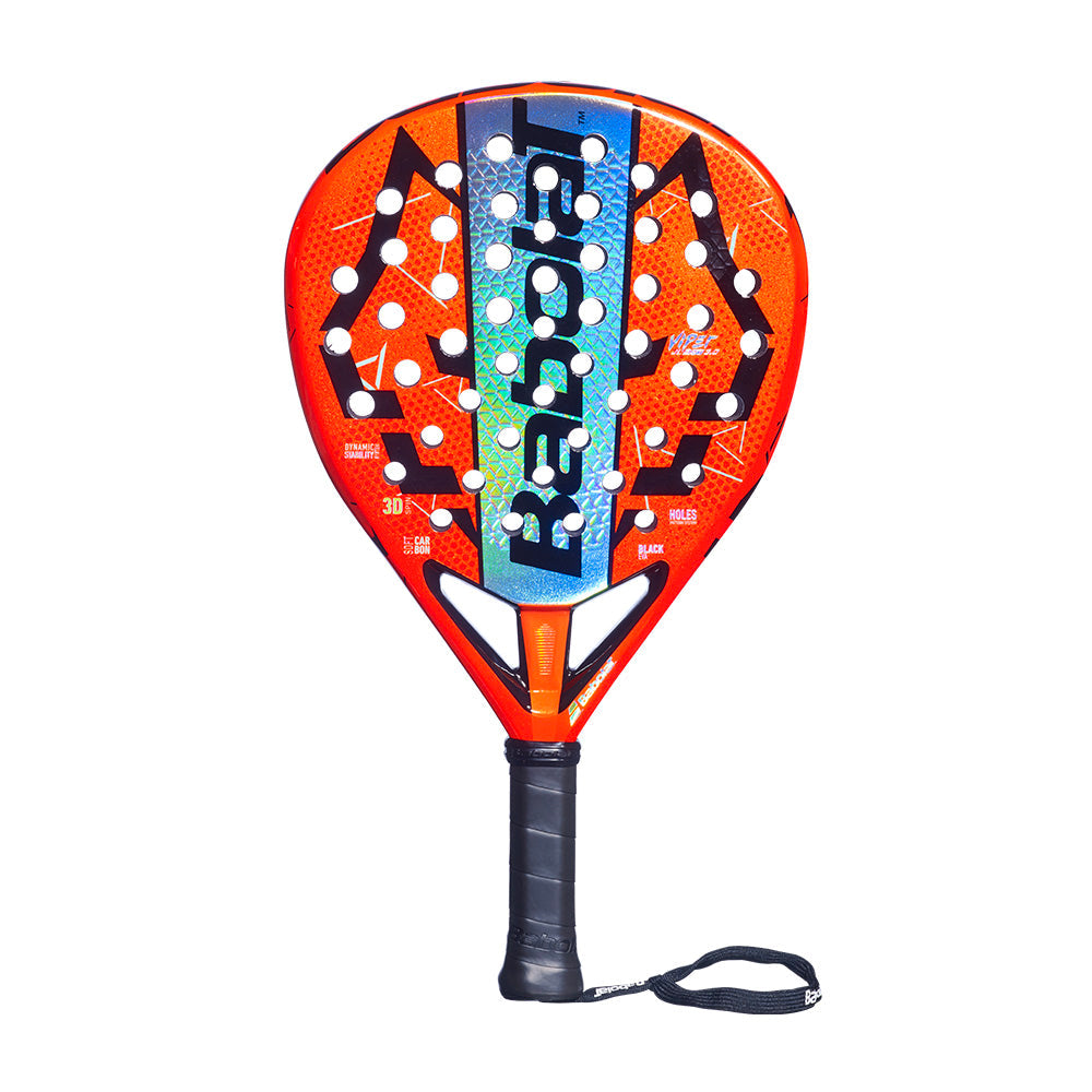 Babolat Viper Soft 3.0 2026 Juan Lebron