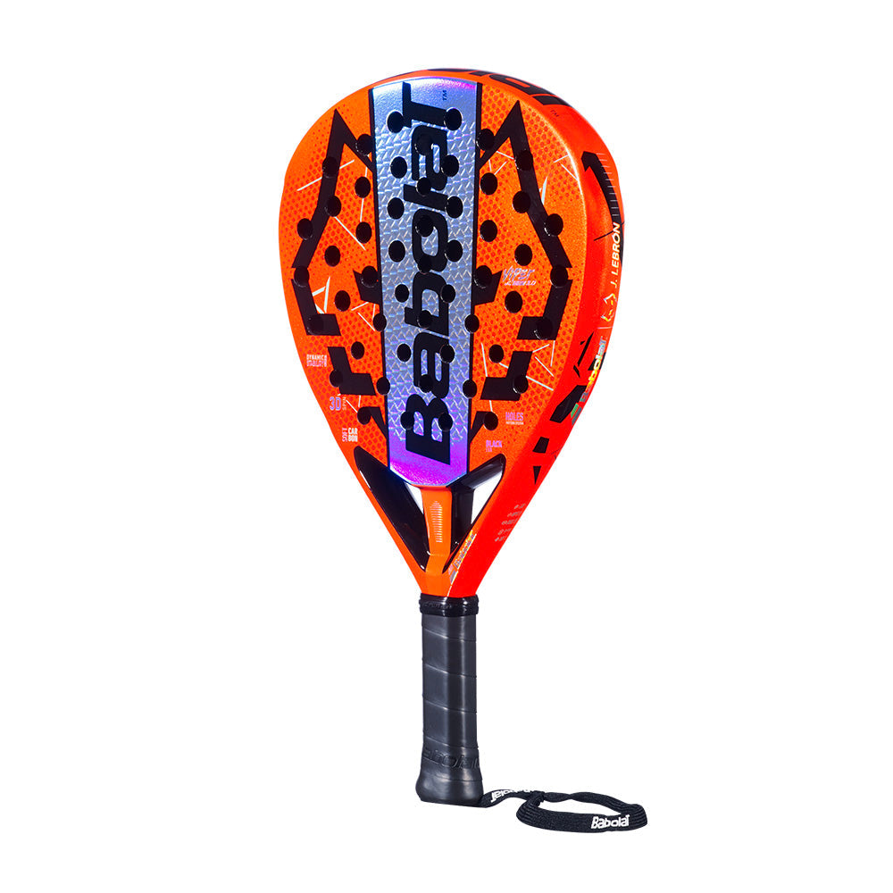 Babolat Viper Soft 3.0 2026 Juan Lebron