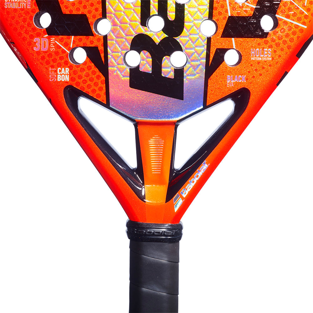 Babolat Viper Soft 3.0 2026 Juan Lebron