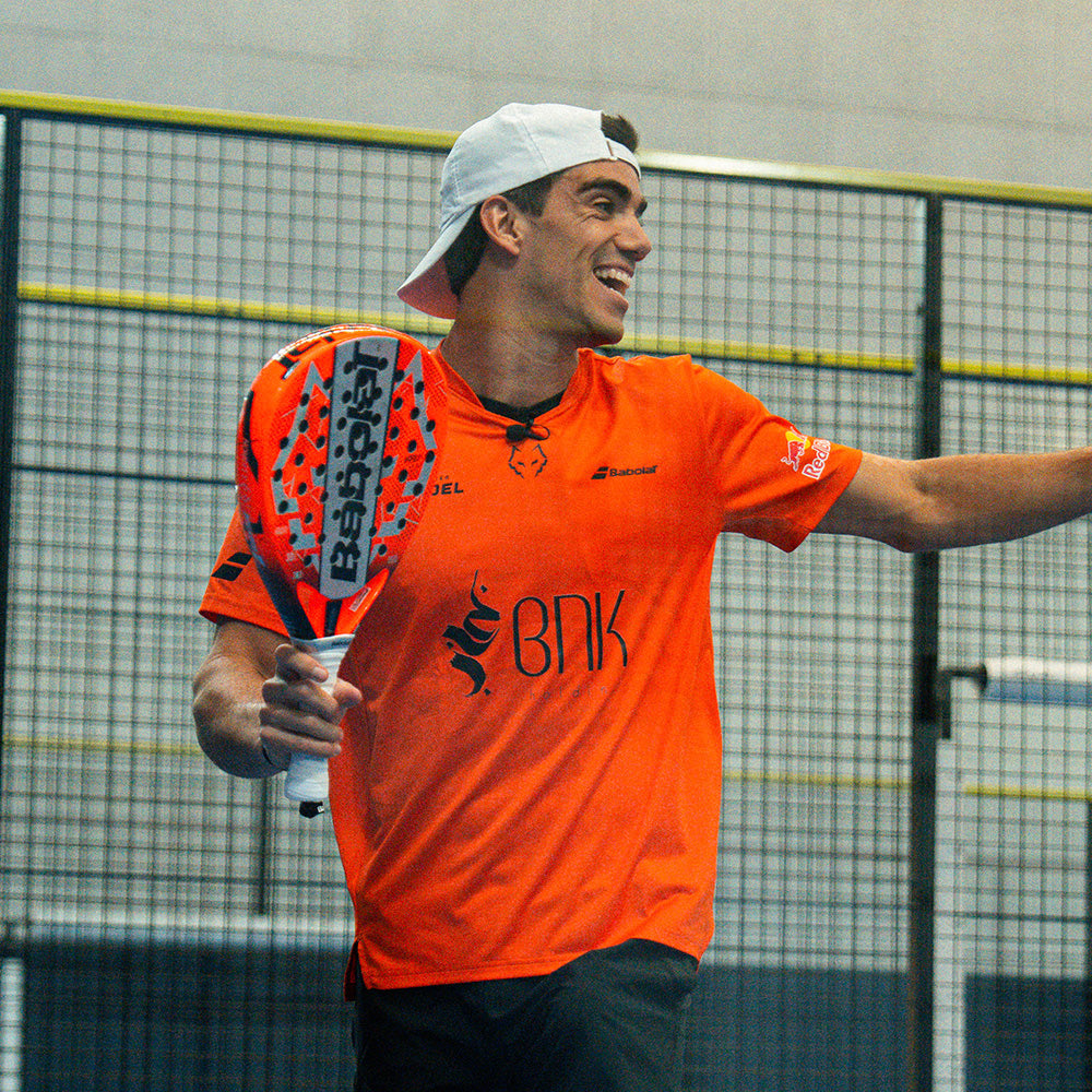 Babolat Viper 3.0 2026 Juan Lebron