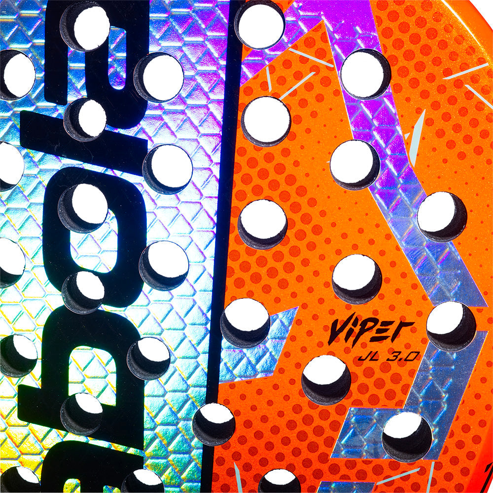 Babolat Viper 3.0 2026 Juan Lebron