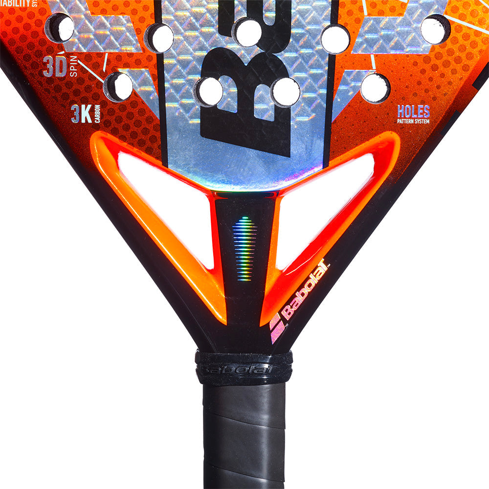 Babolat Viper 3.0 2026 Juan Lebron