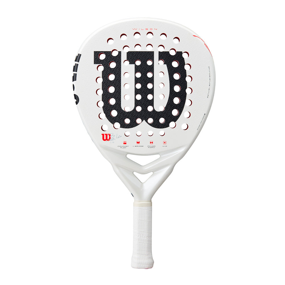 Wilson Bela Ls V3 2025 Fernando Belasteguin