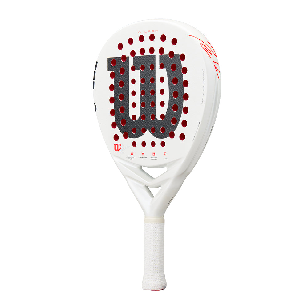 Wilson Bela Ls V3 2025 Fernando Belasteguin