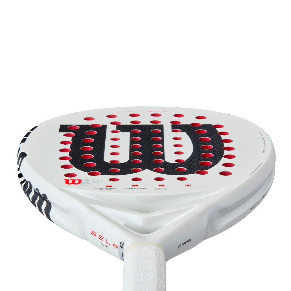 Wilson Bela Ls V3 2025 Fernando Belasteguin