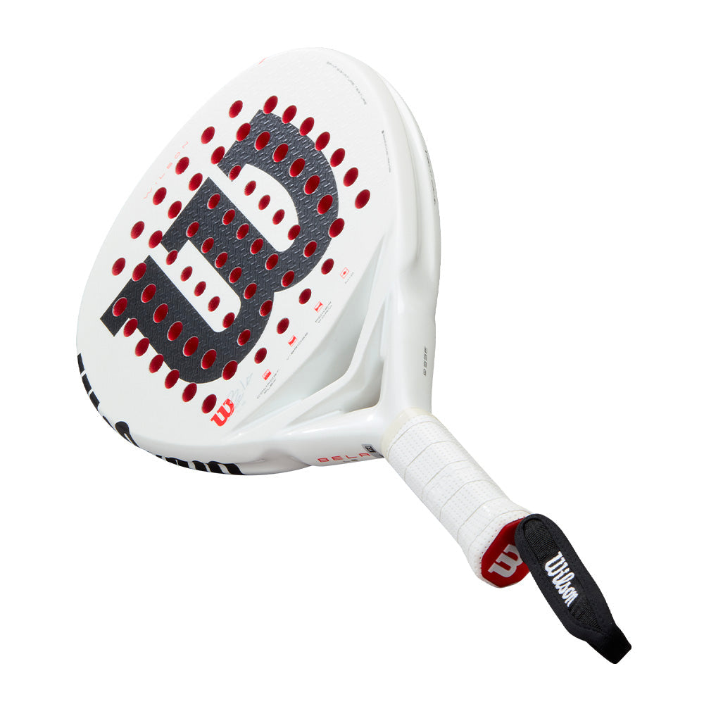 Wilson Bela Ls V3 2025 Fernando Belasteguin