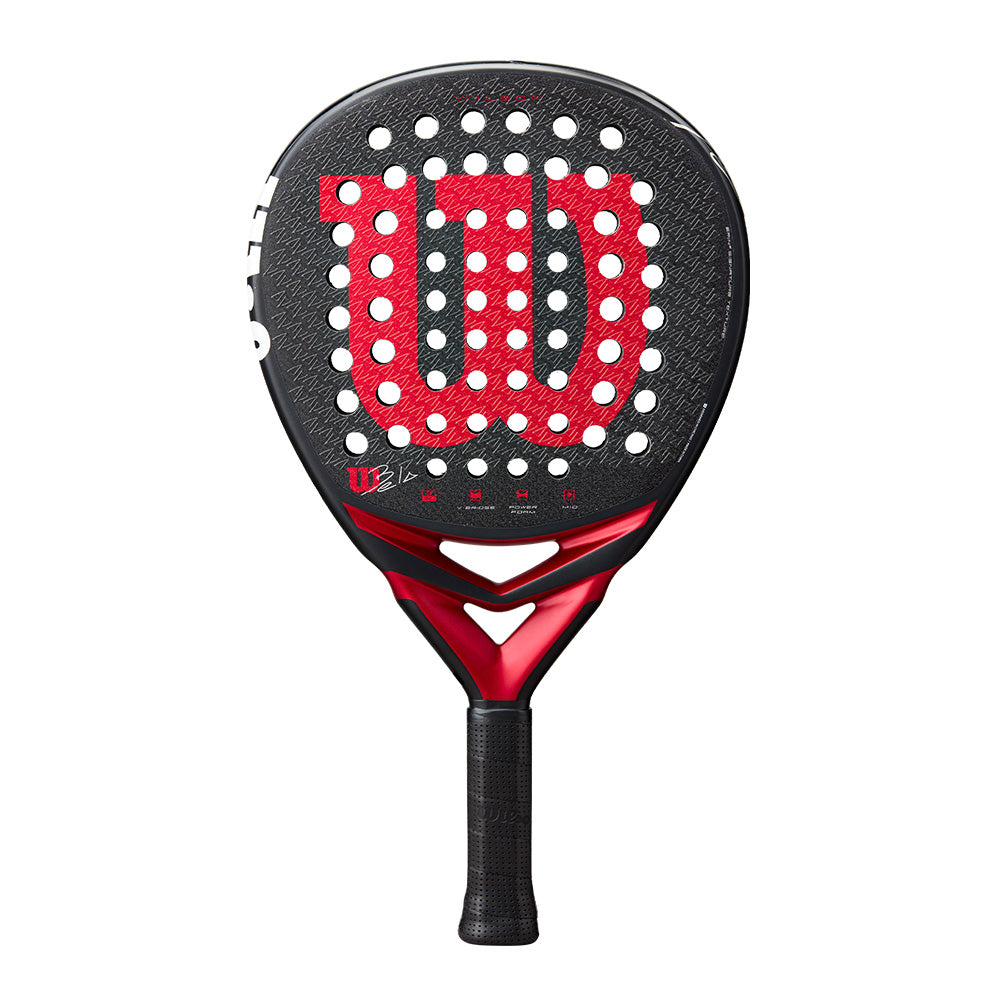 Wilson Bela V3 2025 Fernando Belasteguin