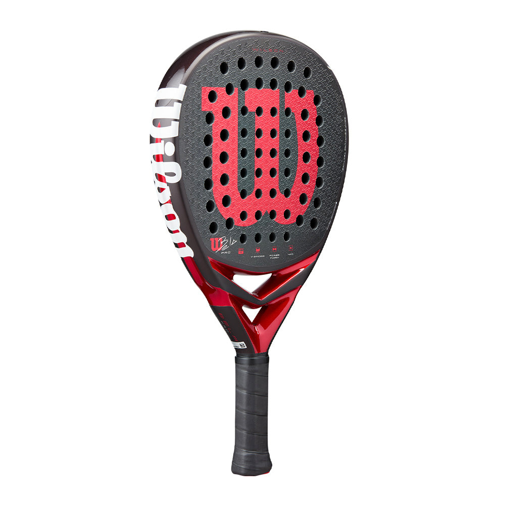 Wilson Bela PRO V3 2025 Fernando Belasteguin