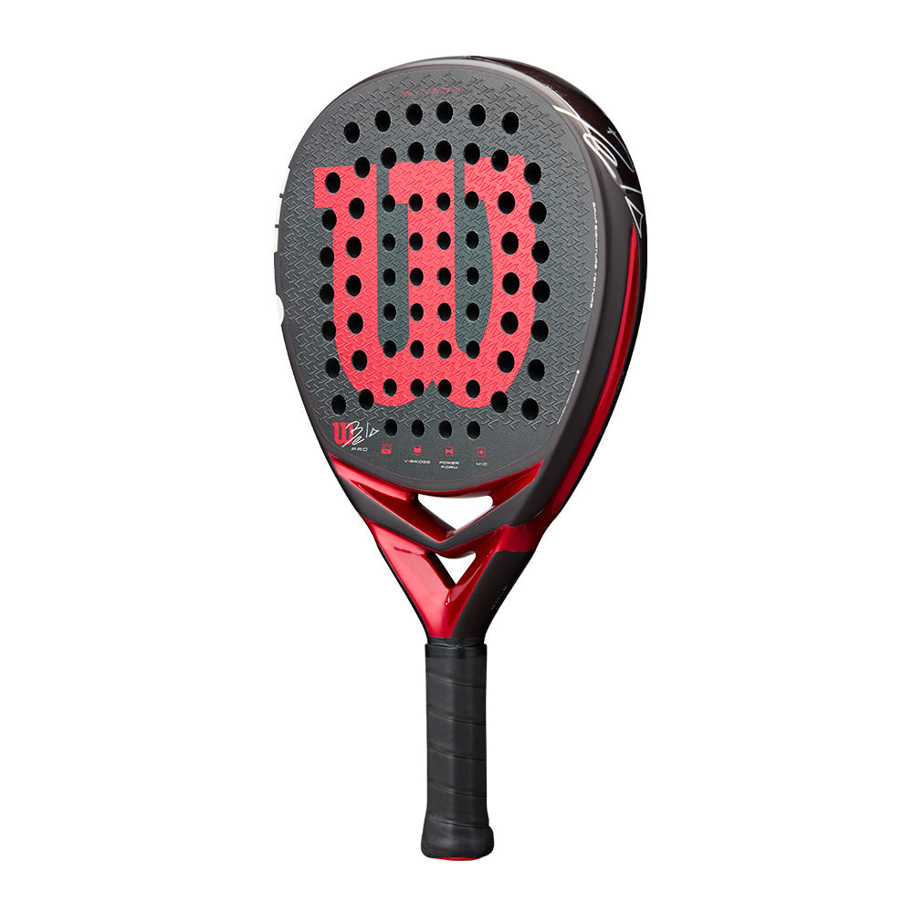 Wilson Bela PRO V3 2025 Fernando Belasteguin