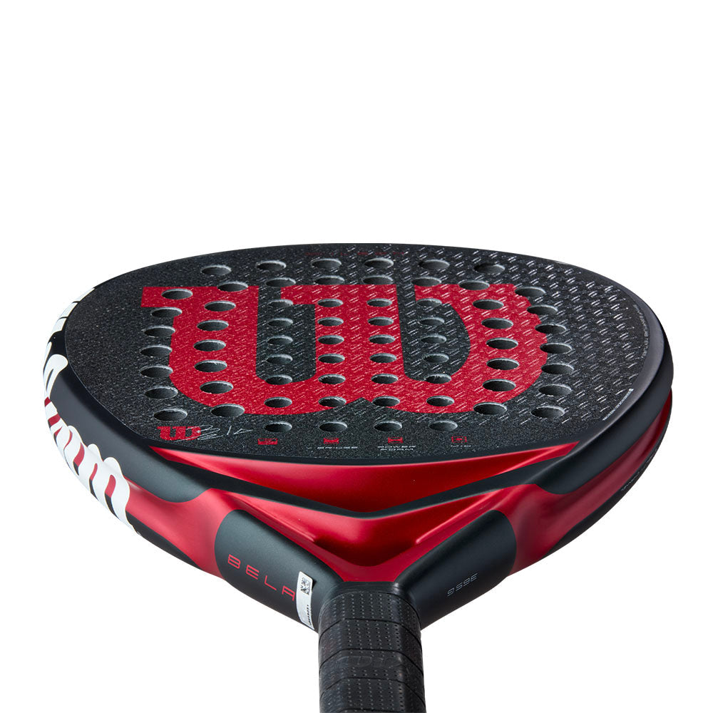 Wilson Bela V3 2025 Fernando Belasteguin