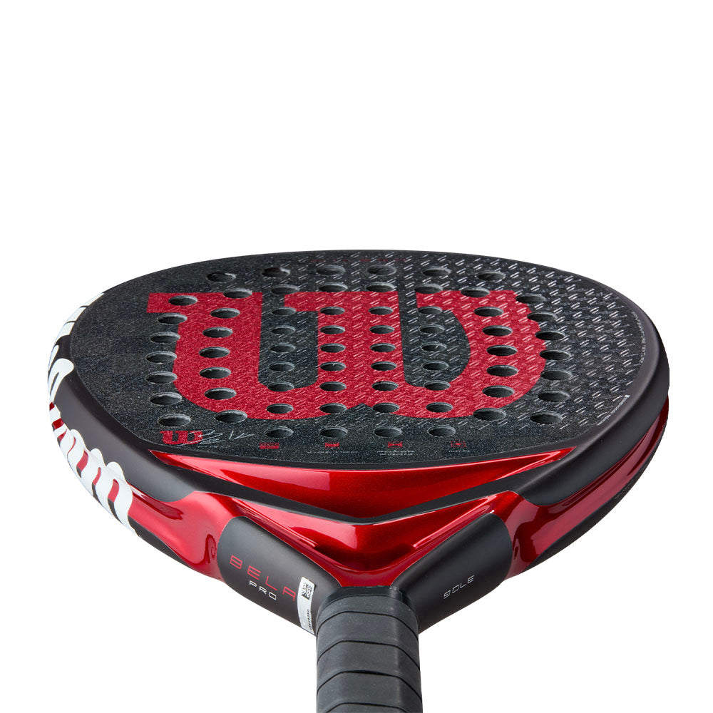 Wilson Bela PRO V3 2025 Fernando Belasteguin