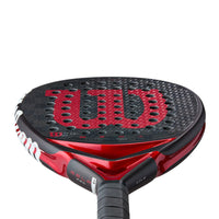 Wilson Bela PRO V3 2025 Fernando Belasteguin